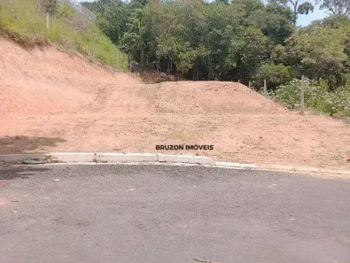 Lote/Terreno à venda, 516m² no Jardim Bertioga, Várzea Paulista