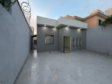 Casa com 3 Quartos à venda, 80m² no Belvedere, Montes Claros