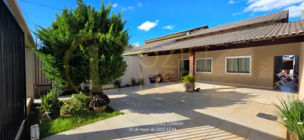 Casa de Condomínio com 3 Quartos à venda, 400m² no Setor Habitacional Vicente Pires, Brasília