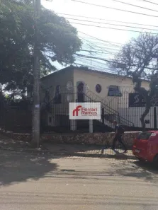 Imóvel Comercial com 2 Quartos para alugar, 150m² no Jardim Santa Mena, Guarulhos