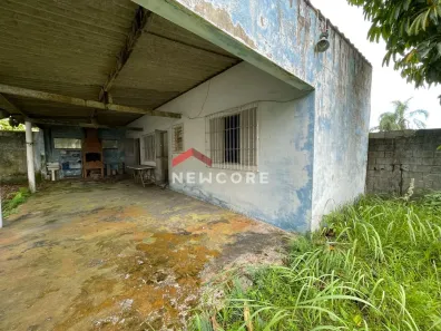 Casa com 1 Quarto à venda, 76m² no Jamaica (Praia), Itanhaém