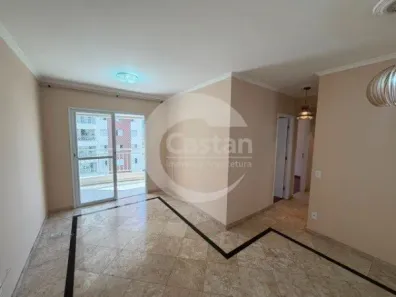 Apartamento com 3 Quartos para alugar, 74m² no Vila Gomes Cardim, São Paulo