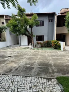 Casa de Condomínio com 5 Quartos à venda, 187m² no Engenheiro Luciano Cavalcante, Fortaleza