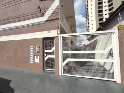 Kitnet com 1 Quarto para alugar, 60m² no Centro, Araraquara