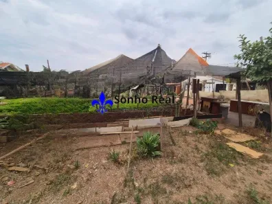 Lote/Terreno à venda, 333m² no Santa Terezinha, Piracicaba