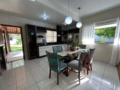 Casa com 3 Quartos à venda, 138m² no Guarani, Brusque