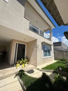 Casa de Condomínio com 3 Quartos à venda, 232m² no Ogiva, Cabo Frio