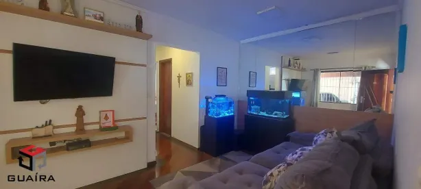 Casa com 2 Quartos à venda, 150m² no Santa Terezinha, São Bernardo do Campo