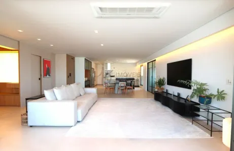 Apartamento com 3 Quartos à venda, 181m² no Vila Mariana, São Paulo