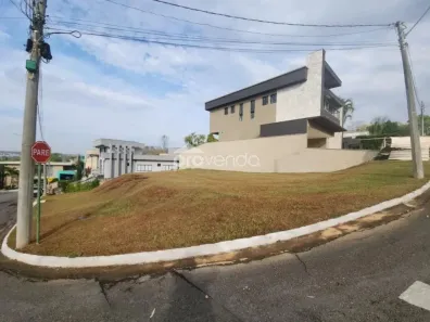 Lote/Terreno à venda, 552m² no Condomínio do Lago 2ª Etapa, Goiânia