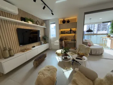 Apartamento com 3 Quartos à venda, 158m² no Centro, Juiz de Fora