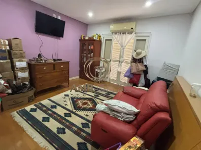Sobrado com 4 Quartos para alugar, 348m² no Urbanova, São José dos Campos