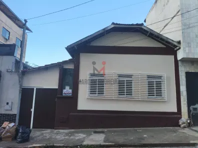 Ponto Comercial para alugar, 66m² no Santa Helena, Juiz de Fora