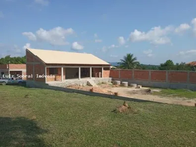 Casa com 2 Quartos à venda, 480m² no Bonsucesso (Bacaxá), Saquarema