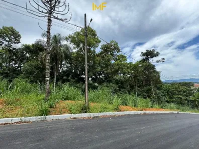 Lote/Terreno à venda, 800m² no Quintino, Timbó