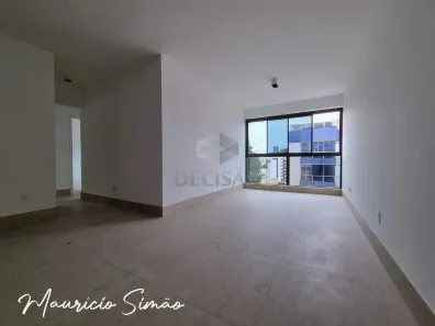 Apartamento com 3 Quartos à venda, 85m² no Prado, Belo Horizonte