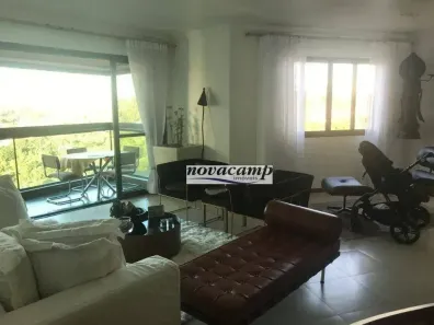 Apartamento com 3 Quartos à venda, 137m² no Notre Dame, Campinas