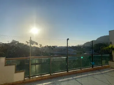 Cobertura com 2 Quartos à venda, 162m² no Barra da Tijuca, Rio de Janeiro