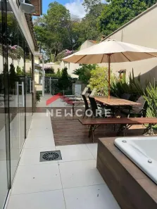 Casa de Condomínio com 3 Quartos à venda, 135m² no Vila Esperia ou Giglio, Atibaia