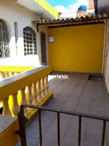 Casa com 3 Quartos à venda, 200m² no Vila Cruz das Almas, São Paulo