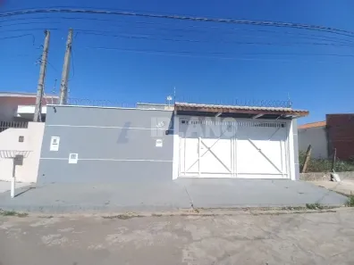 Sobrado com 4 Quartos à venda, 250m² no Jardim Embaré, São Carlos