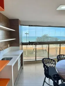 Apartamento com 4 Quartos à venda, 220m² no Praia de Itaparica, Vila Velha