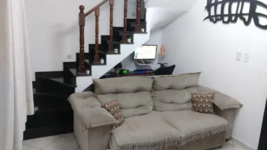 Apartamento com 3 Quartos à venda, 70m² no Vila Metalúrgica, Santo André
