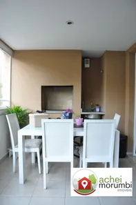 Apartamento com 3 Quartos à venda, 140m² no Paraíso do Morumbi, São Paulo