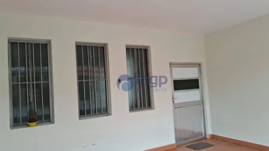 Casa com 3 Quartos à venda, 160m² no Vila Sabrina, São Paulo