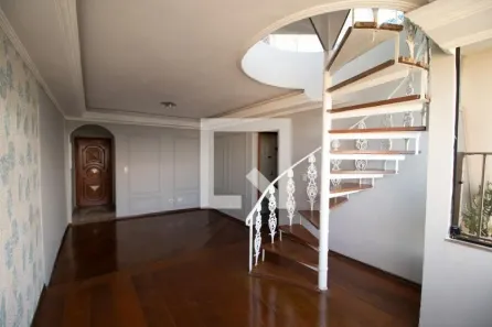 Apartamento com 3 Quartos à venda, 215m² no Barro Branco (Zona Norte), São Paulo
