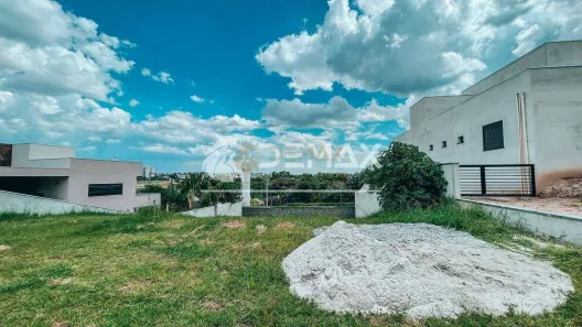Lote/Terreno à venda, 714m² no Condomínio Reserva do Paratehy, São José dos Campos