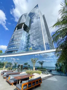 Sala Comercial à venda, 35m² no Praia de Belas, Porto Alegre