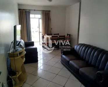 Apartamento com 3 Quartos à venda, 95m² no Praia do Morro, Guarapari