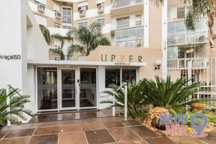 Apartamento com 3 Quartos à venda, 84m² no Vila Ipiranga, Porto Alegre