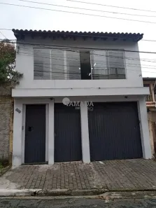 Imóvel Comercial com 4 Quartos à venda, 234m² no Jardim Popular, São Paulo