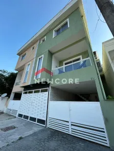 Casa de Condomínio com 3 Quartos à venda, 144m² no Campo Grande, Rio de Janeiro