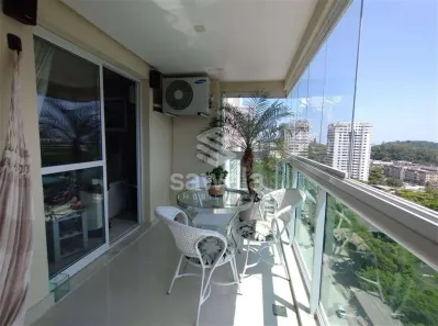 Apartamento com 3 Quartos à venda, 72m² no Jacarepaguá, Rio de Janeiro
