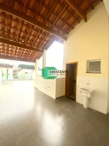 Cobertura com 2 Quartos à venda, 114m² no Parque Oratório, Santo André