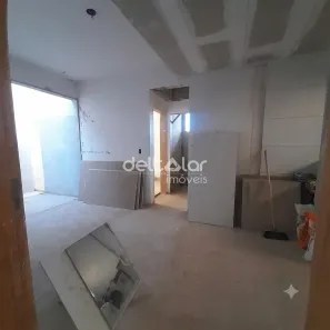 Apartamento com 2 Quartos à venda, 49m² no Maria Helena, Belo Horizonte