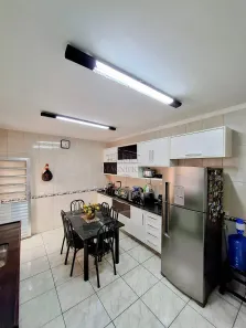 Apartamento com 4 Quartos à venda, 157m² no Boa Vista, São Caetano do Sul