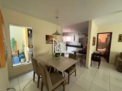 Casa com 3 Quartos à venda, 150m² no Parque das Nações, Parnamirim