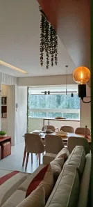 Apartamento com 2 Quartos à venda, 79m² no Jardim São Dimas, São José dos Campos