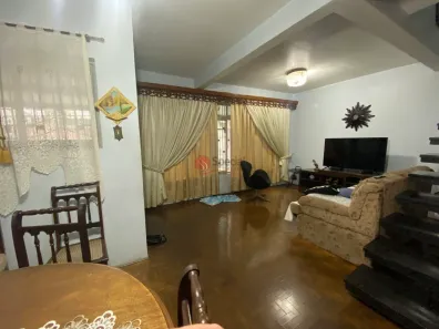 Sobrado com 5 Quartos à venda, 260m² no Chácara Belenzinho, São Paulo