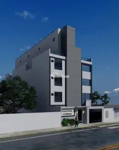 Apartamento com 2 Quartos à venda, 53m² no Cidade Patriarca, São Paulo