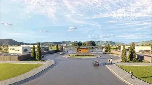 Lote/Terreno à venda, 250m² no , Araçoiaba da Serra