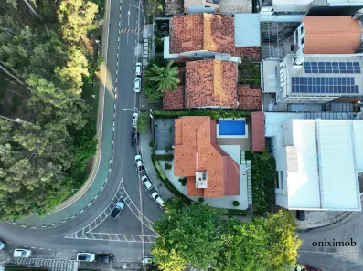 Imóvel Comercial com 3 Quartos à venda, 395m² no Caminho das Árvores, Salvador