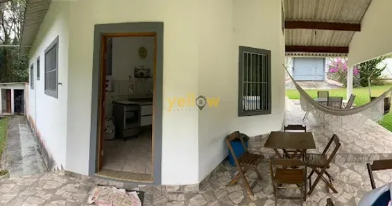 Fazenda/Sítio com 2 Quartos à venda, 60m² no Clube dos Oficiais, Suzano