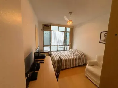 Apartamento com 3 Quartos à venda, 106m² no Lagoa, Rio de Janeiro