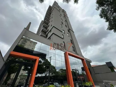 Apartamento com 2 Quartos à venda, 57m² no Jardim Paulistano, Sorocaba