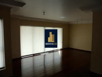 Apartamento com 4 Quartos à venda, 180m² no Paraisópolis, São Paulo